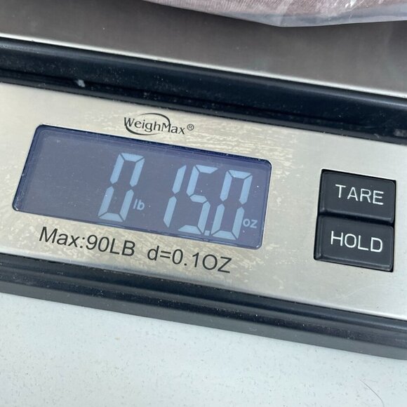 Bass Outdoor Mens XXL Long Sleeve Pocket Tee In Rum Raisin Color NWT 0957 - Picture 10 of 10